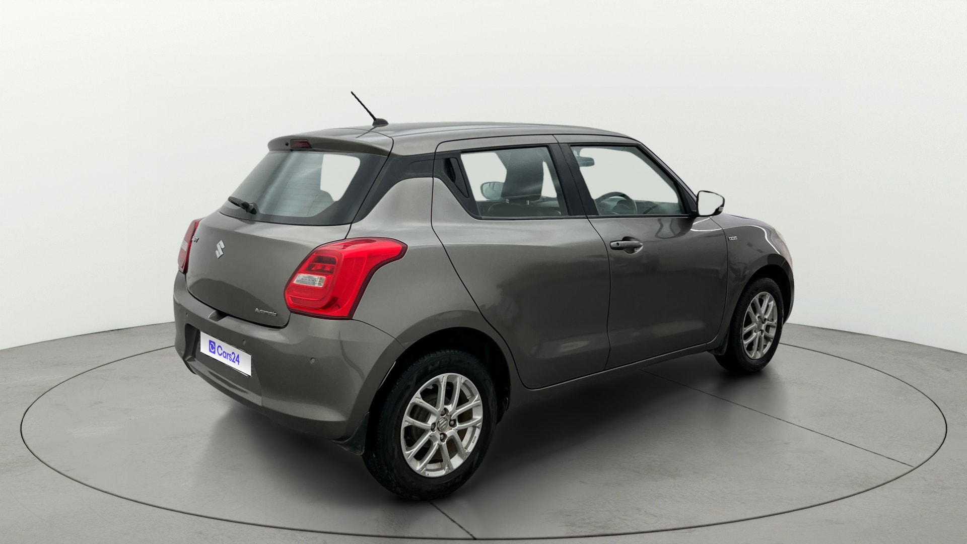 Used 2018 Maruti Suzuki 1000 Used 2018 Maruti Suzuki 1000