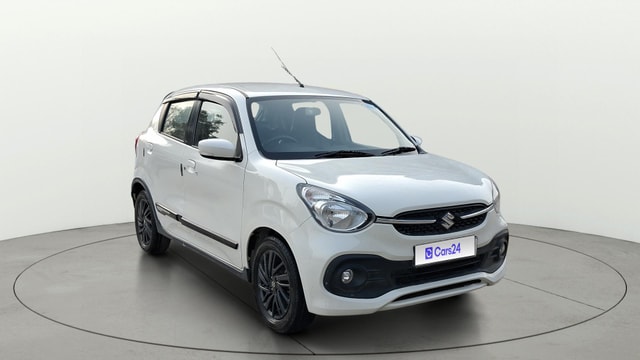 View Maruti Suzuki 1000 Image 36 Used Maruti Suzuki 1000 Image 36