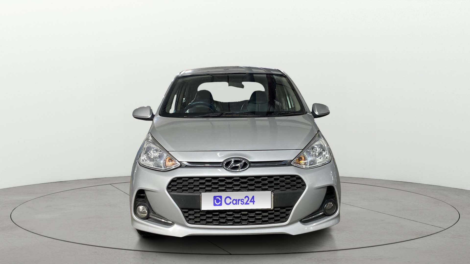 Used 2018 Hyundai Grand i10 Used 2018 Hyundai Grand i10