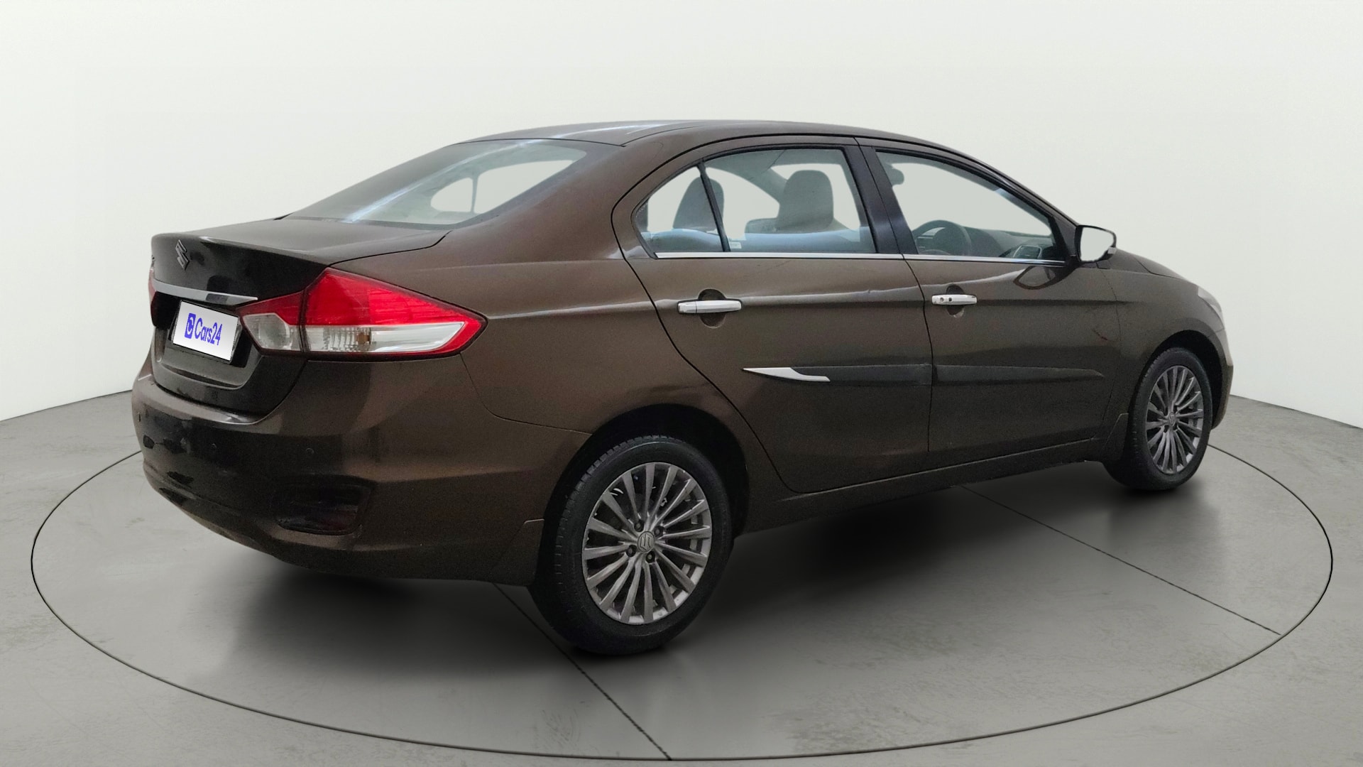 Used 2018 Maruti Suzuki 1000 Used 2018 Maruti Suzuki 1000