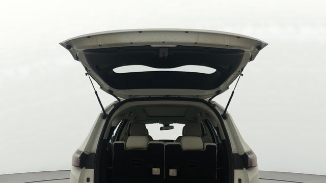 View Tata Safari Image 33 Used Tata Safari Image 33