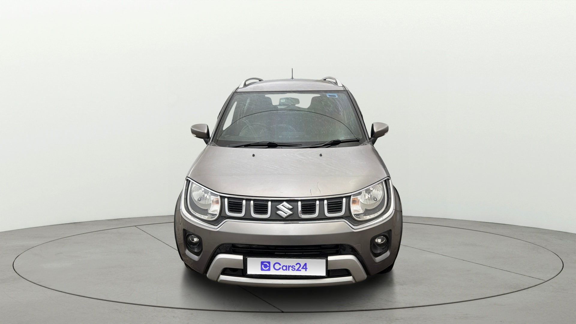 View 2023 Maruti Suzuki 1000 Base Variant Image 1 Used 2023 Maruti Suzuki 1000 Base Variant Image 1