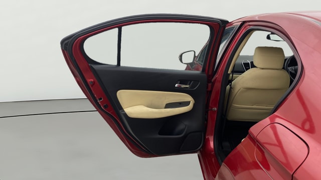 View Honda City Image 23 Used Honda City Image 23