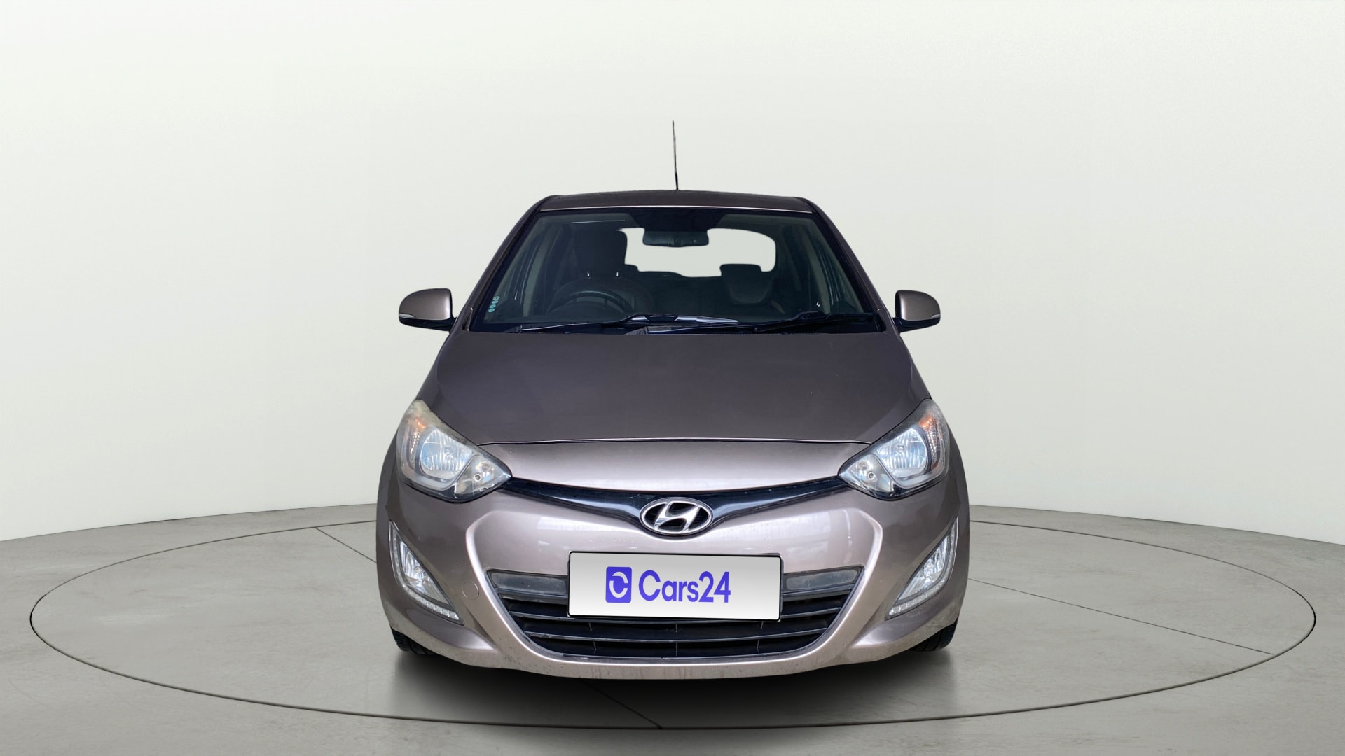 Used 2013 Hyundai i20 Used 2013 Hyundai i20