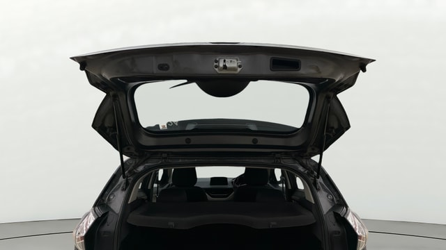 View Tata Nexon Image 32 Used Tata Nexon Image 32