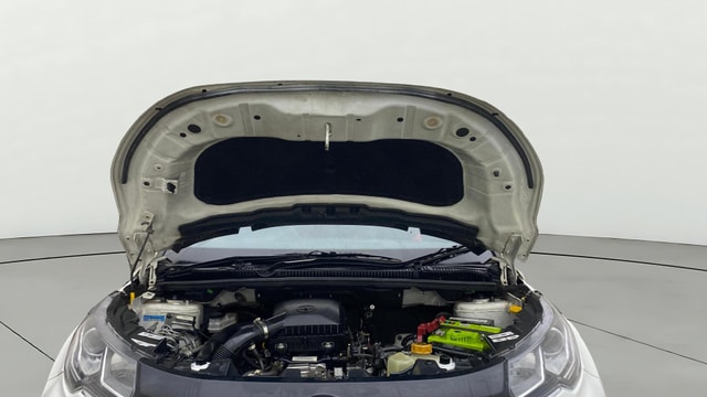 View Tata Nexon Image 32 Used Tata Nexon Image 32
