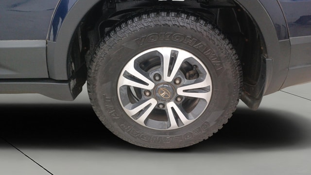 View Tata Hexa Image 7 Used Tata Hexa Image 7