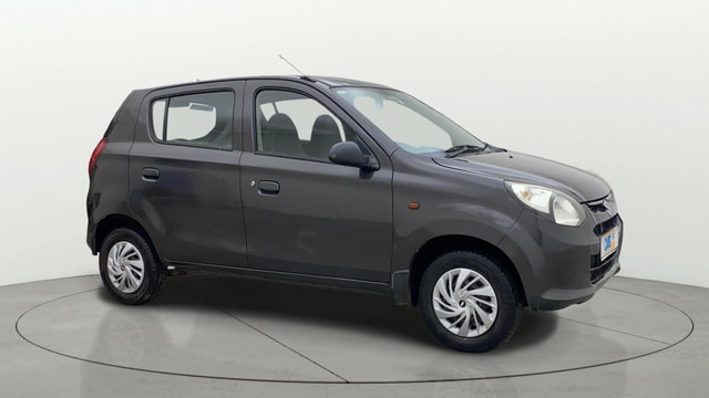 View Maruti Suzuki Alto 800 Image 35 Used Maruti Suzuki Alto 800 Image 35