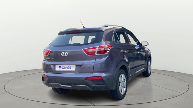 View Hyundai Creta Image 42 Used Hyundai Creta Image 42