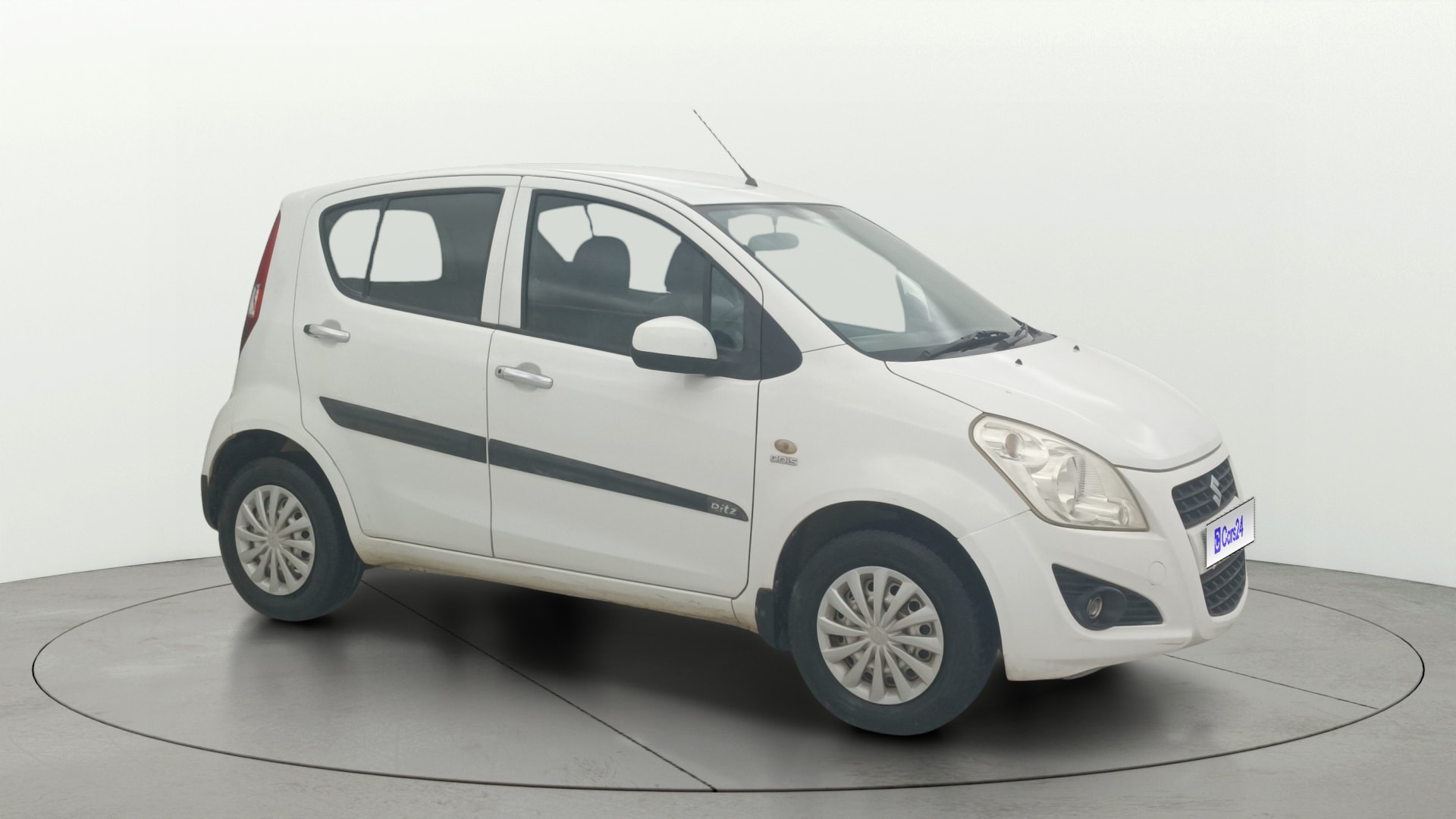 View 2016 Maruti Suzuki 1000 Base Variant Image 21 Used 2016 Maruti Suzuki 1000 Base Variant Image 21