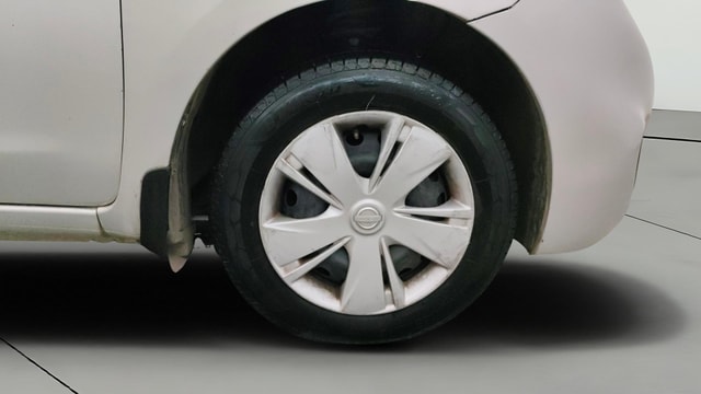View Nissan Micra Image 41 Used Nissan Micra Image 41