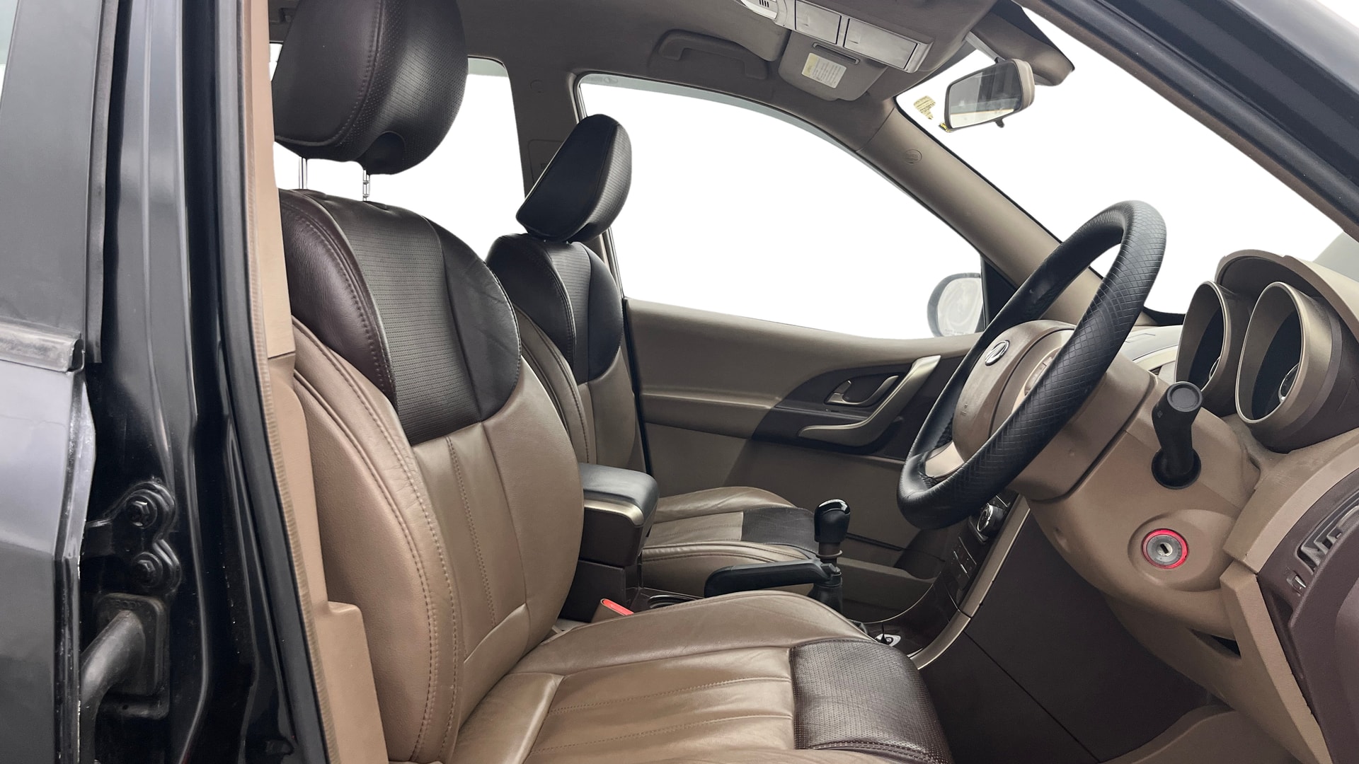 Used 2014 Mahindra XUV500 Used 2014 Mahindra XUV500