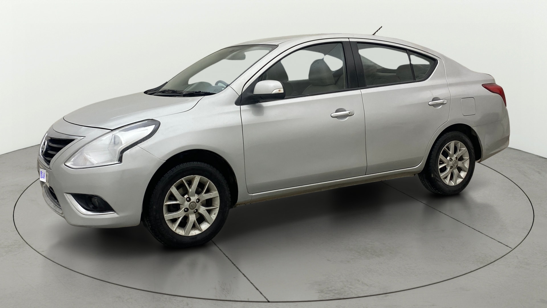 Used 2017 Nissan Sunny Used 2017 Nissan Sunny