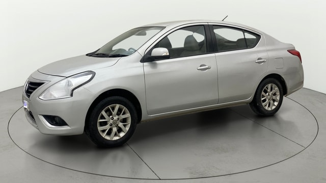 View Nissan Sunny Image 35 Used Nissan Sunny Image 35