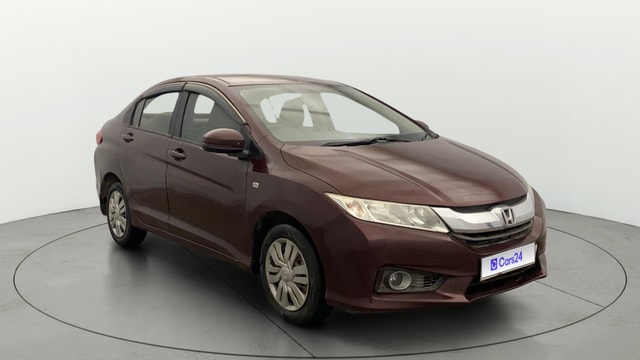 View Honda City Image 24 Used Honda City Image 24