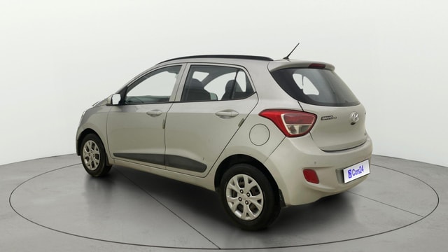 View Hyundai Grand i10 Image 2 Used Hyundai Grand i10 Image 2