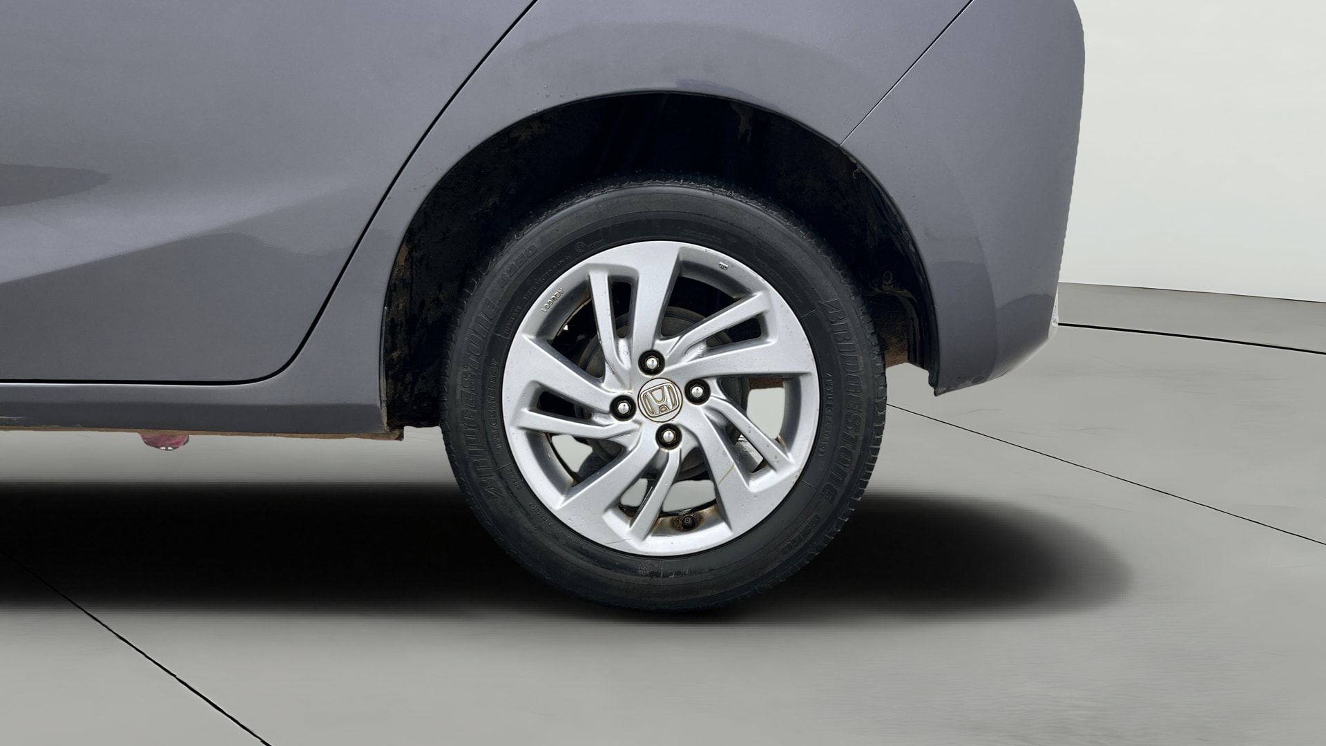 Used 2019 Honda Jazz Used 2019 Honda Jazz
