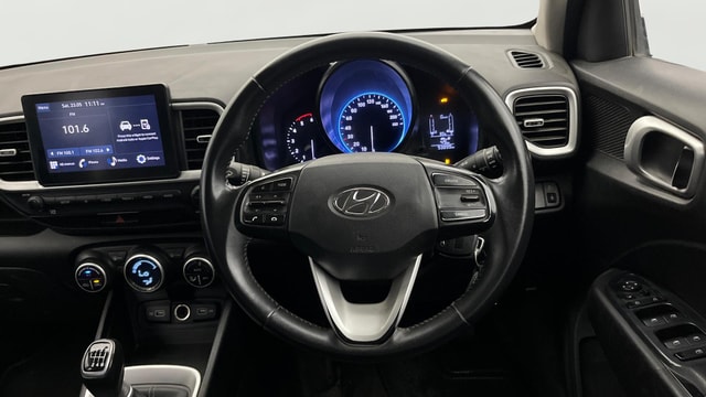 View Hyundai Venue Image 13 Used Hyundai Venue Image 13