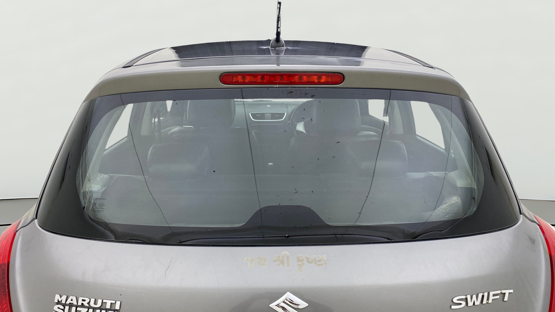 Used 2017 Maruti Suzuki 1000 Used 2017 Maruti Suzuki 1000