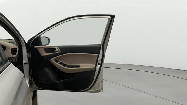 View Hyundai Elite i20 Image 46 Used Hyundai Elite i20 Image 46