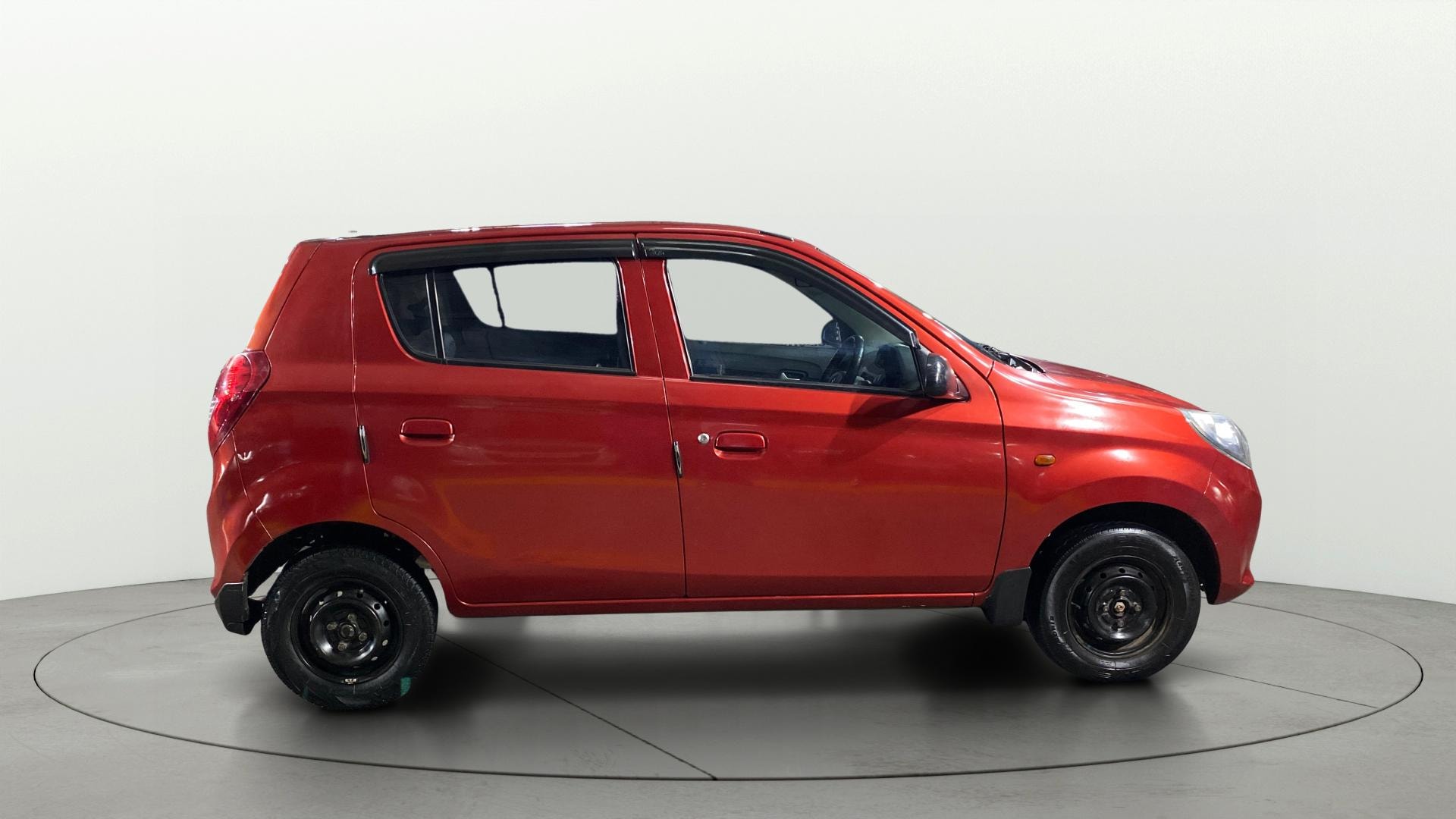 View 2015 Maruti Suzuki Alto 800 LX Image 8 Used 2015 Maruti Suzuki Alto 800 LX Image 8
