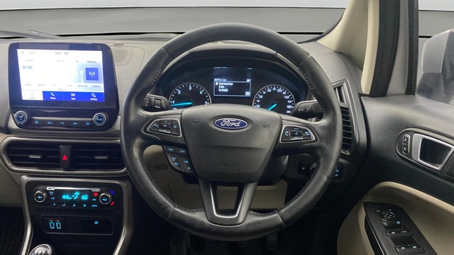 View Ford EcoSport Image 13 Used Ford EcoSport Image 13