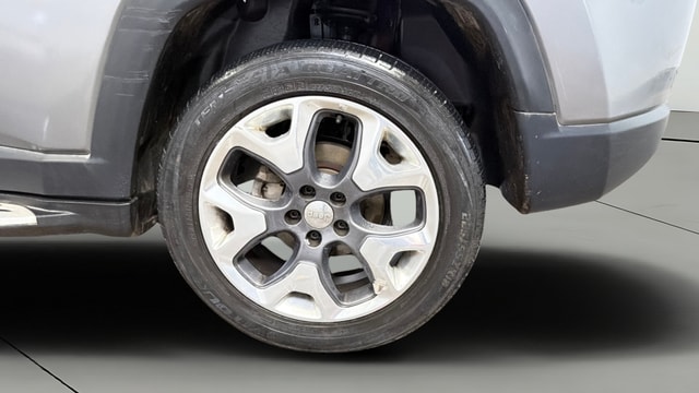 View Jeep Compass Image 11 Used Jeep Compass Image 11