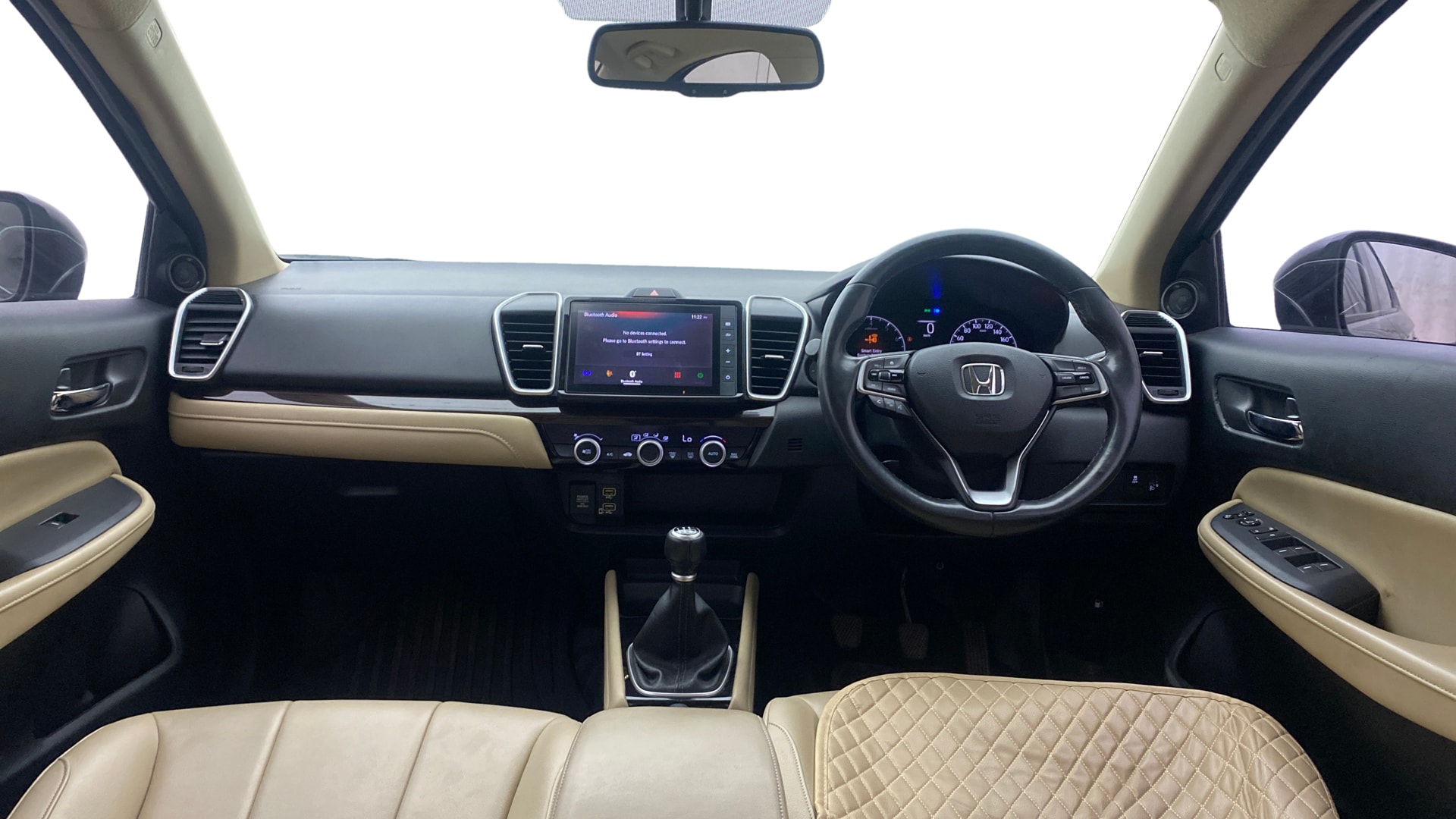 View 2020 Honda City ZX CVT Image 16 Used 2020 Honda City ZX CVT Image 16