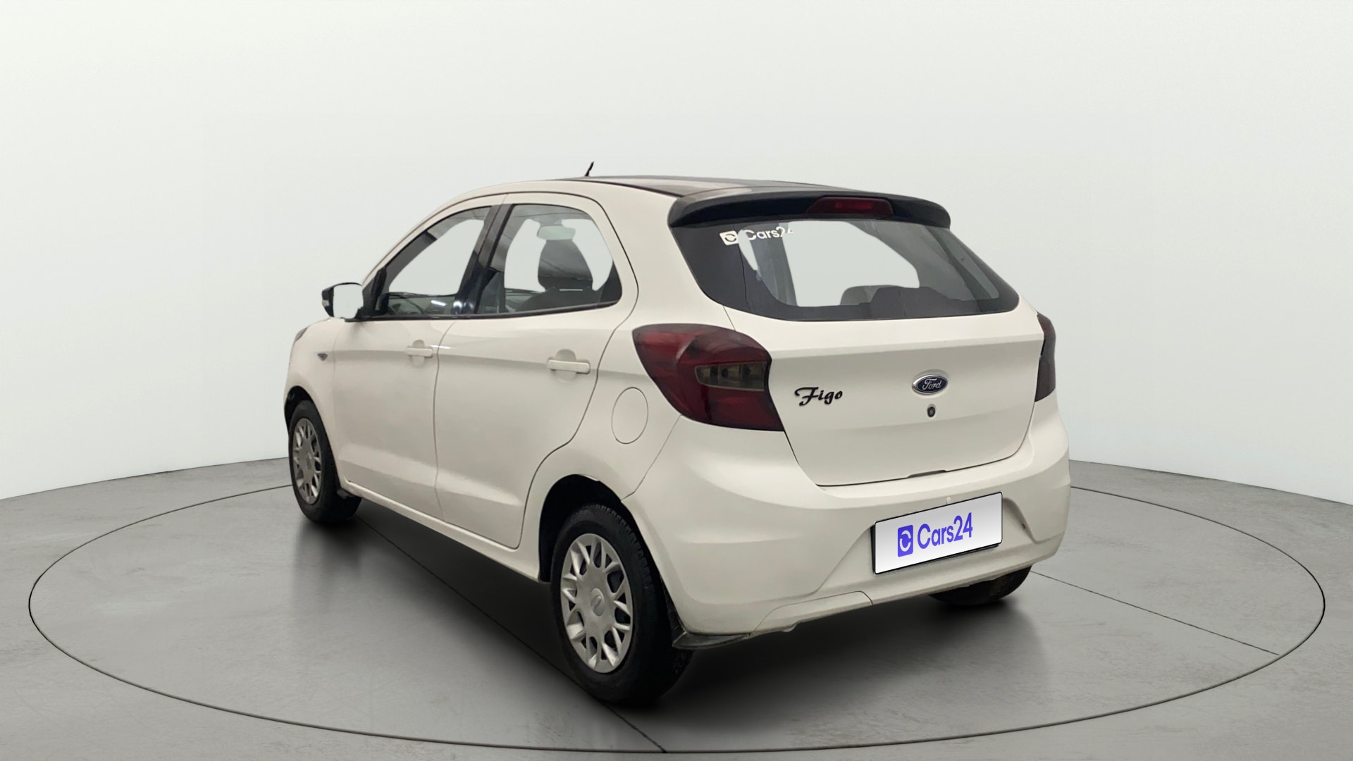 View 2016 Ford Figo Aspire 1.2P Ambiente MT BS IV Image 2 Used 2016 Ford Figo Aspire 1.2P Ambiente MT BS IV Image 2