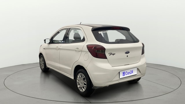 View Ford Figo Aspire Image 2 Used Ford Figo Aspire Image 2