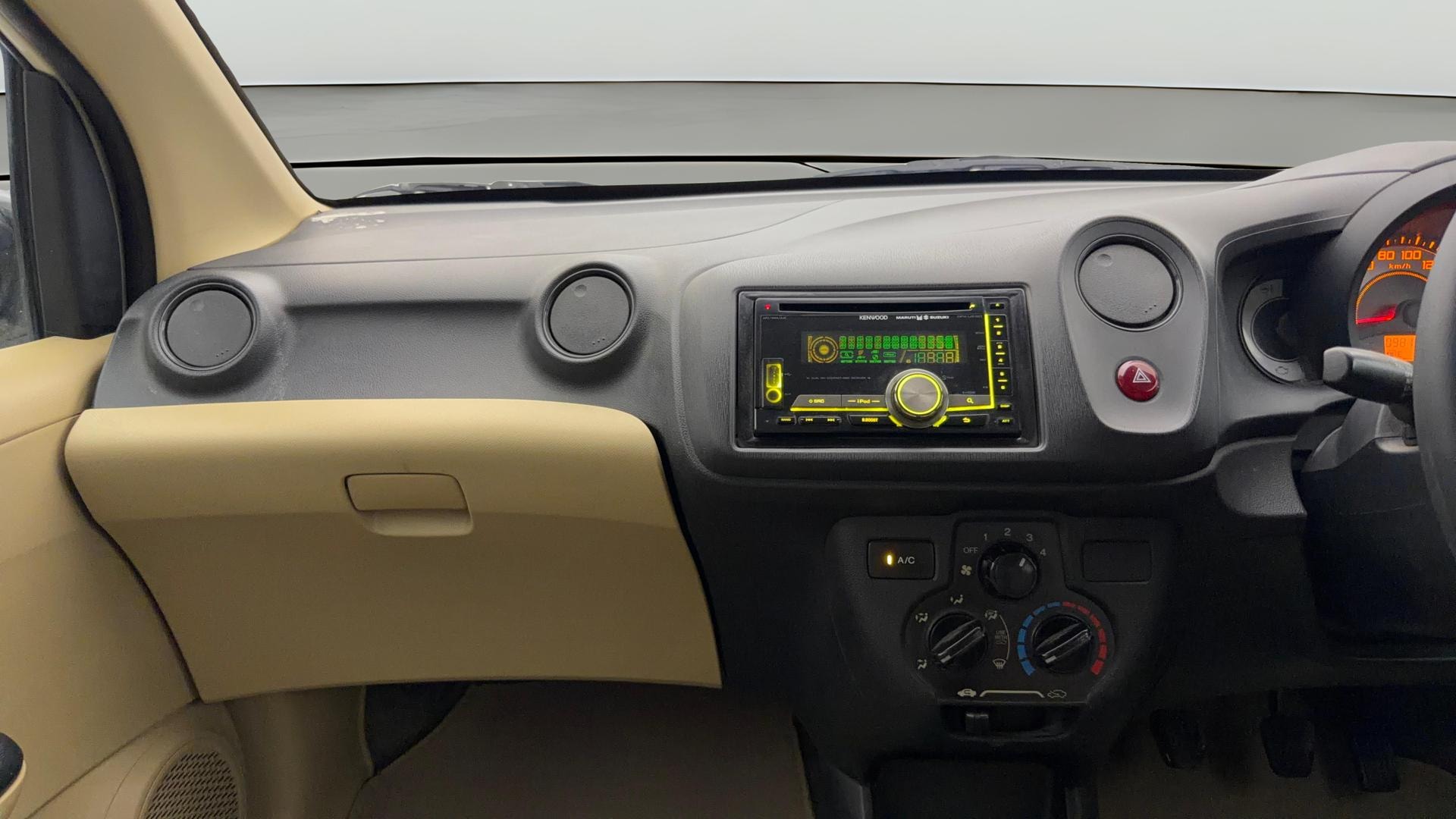 View 2015 Honda Brio E MT Petrol Image 17 Used 2015 Honda Brio E MT Petrol Image 17