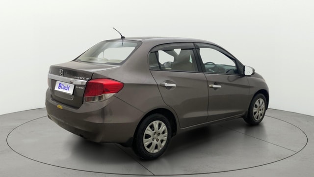 View Honda Amaze Image 41 Used Honda Amaze Image 41