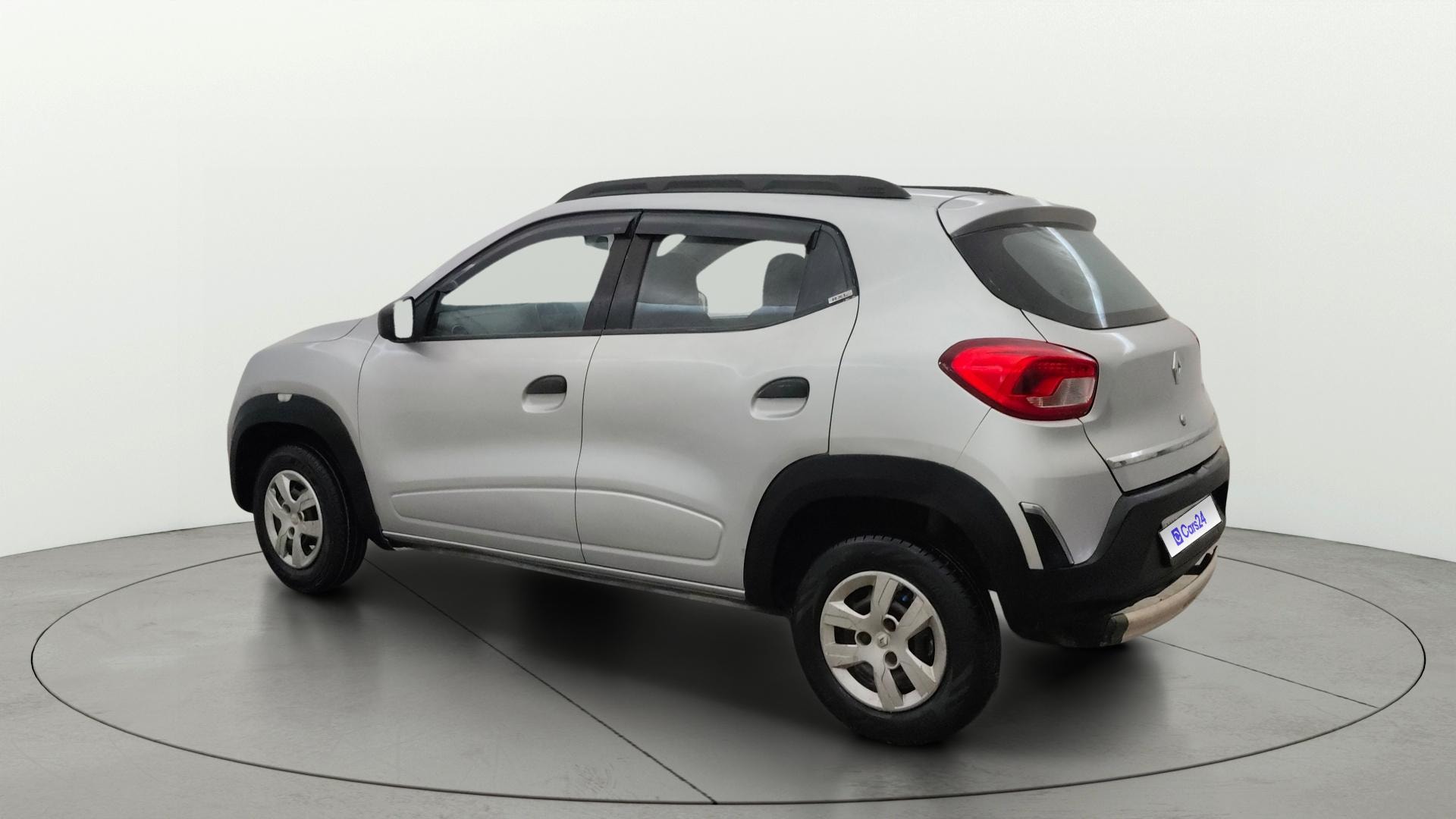 View 2016 Renault Kwid RXL Image 2 Used 2016 Renault Kwid RXL Image 2