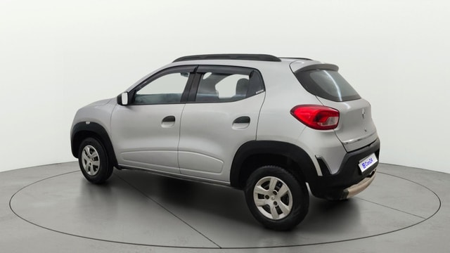 View Renault Kwid Image 2 Used Renault Kwid Image 2