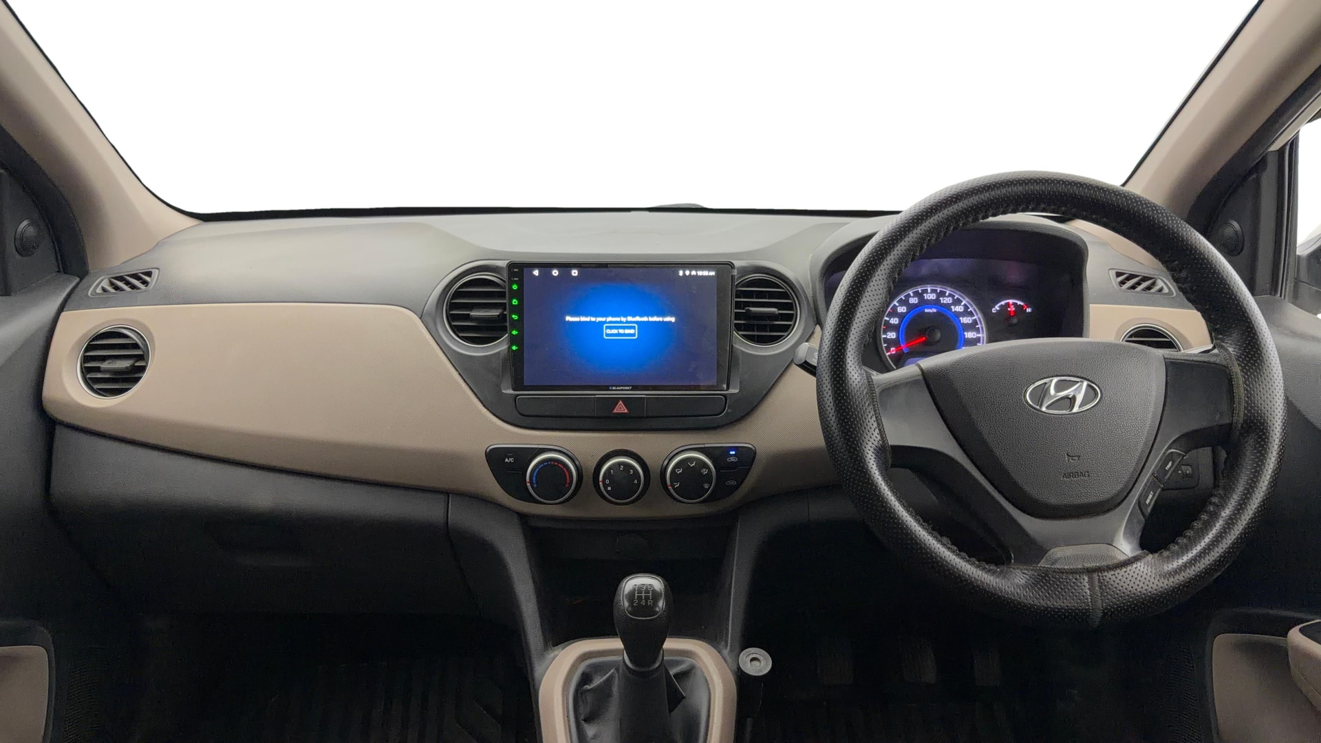 View 2017 Hyundai Grand i10 Magna 1.2 Kappa VTVT Image 29 Used 2017 Hyundai Grand i10 Magna 1.2 Kappa VTVT Image 29