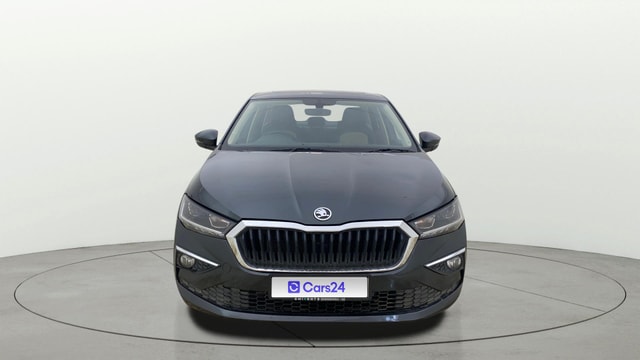 View Skoda Slavia Image 1 Used Skoda Slavia Image 1