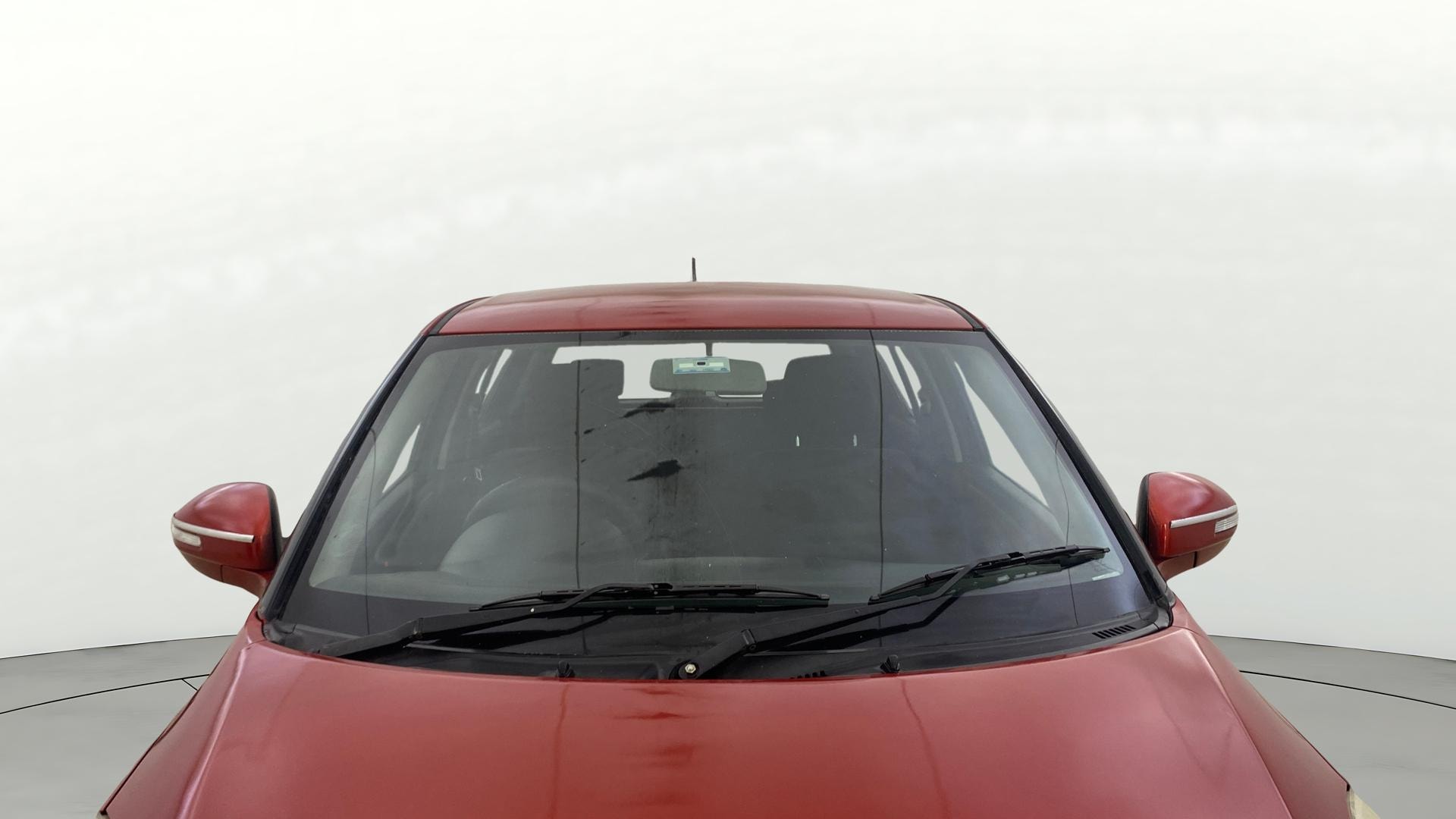 View 2014 Maruti Suzuki 1000 Base Variant Image 29 Used 2014 Maruti Suzuki 1000 Base Variant Image 29