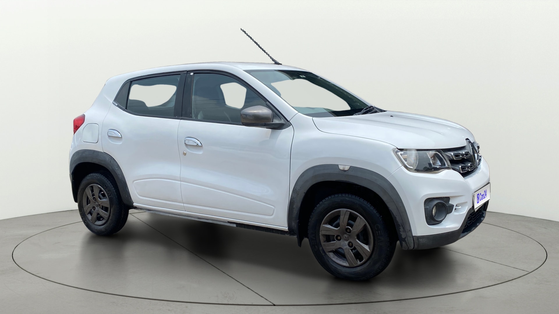View 2016 Renault Kwid RXT 1.0 Image 35 Used 2016 Renault Kwid RXT 1.0 Image 35