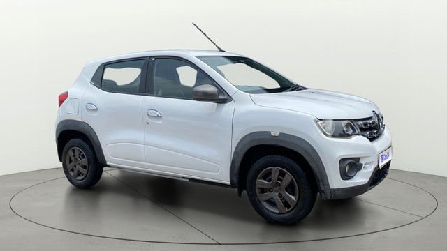 View Renault Kwid Image 35 Used Renault Kwid Image 35