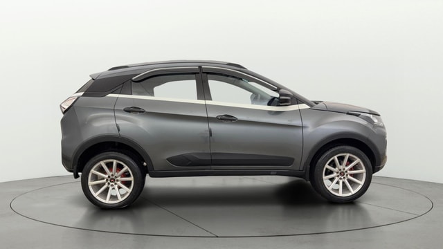 View Tata Nexon Image 8 Used Tata Nexon Image 8