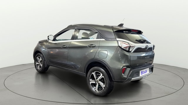 View Tata Nexon Image 2 Used Tata Nexon Image 2