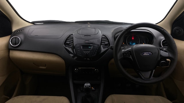 View Ford Figo Aspire Image 28 Used Ford Figo Aspire Image 28