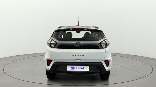 View Tata Nexon Image 39 Used Tata Nexon Image 39
