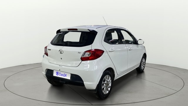 View Tata Tiago Image 43 Used Tata Tiago Image 43