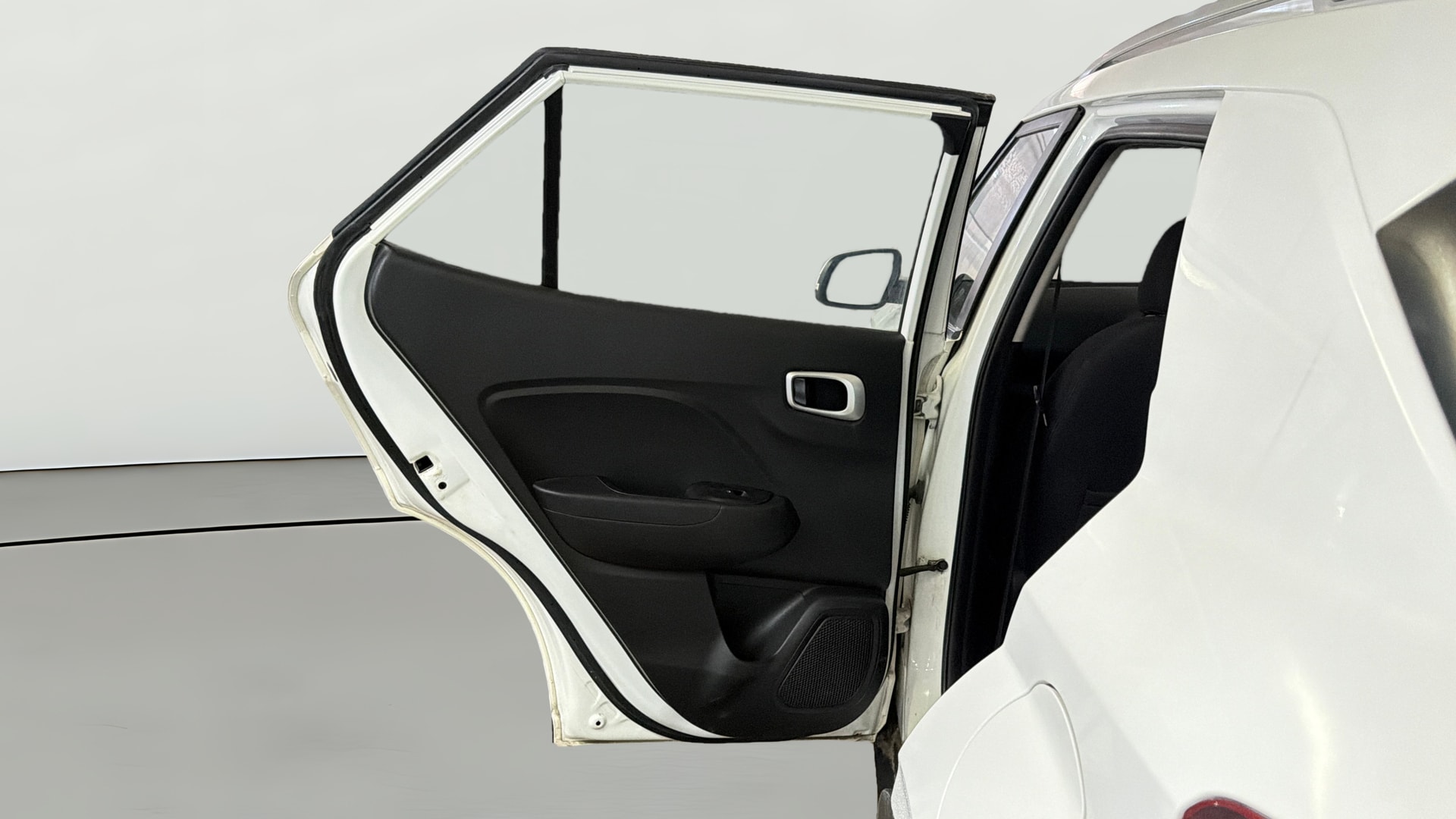 Used 2020 Hyundai Venue Used 2020 Hyundai Venue