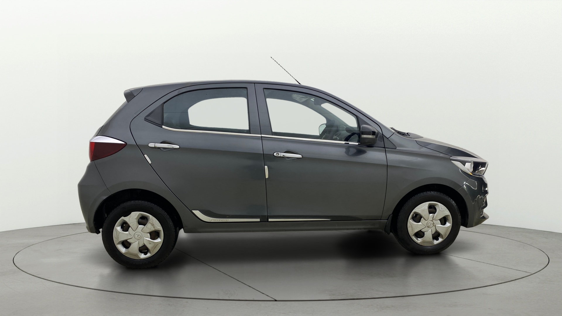 Used 2022 Tata Tiago Used 2022 Tata Tiago