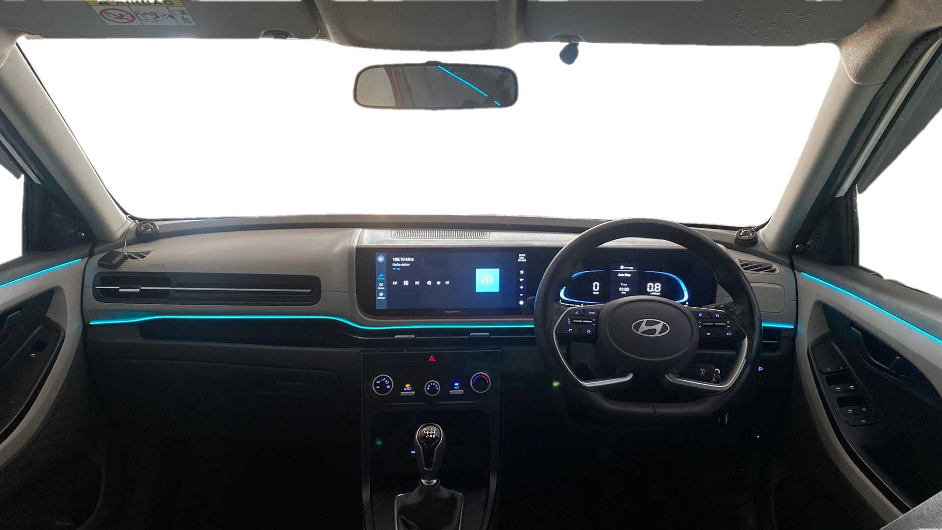 Used 2025 Hyundai Creta Used 2025 Hyundai Creta