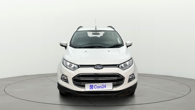 View Ford EcoSport Image 1 Used Ford EcoSport Image 1