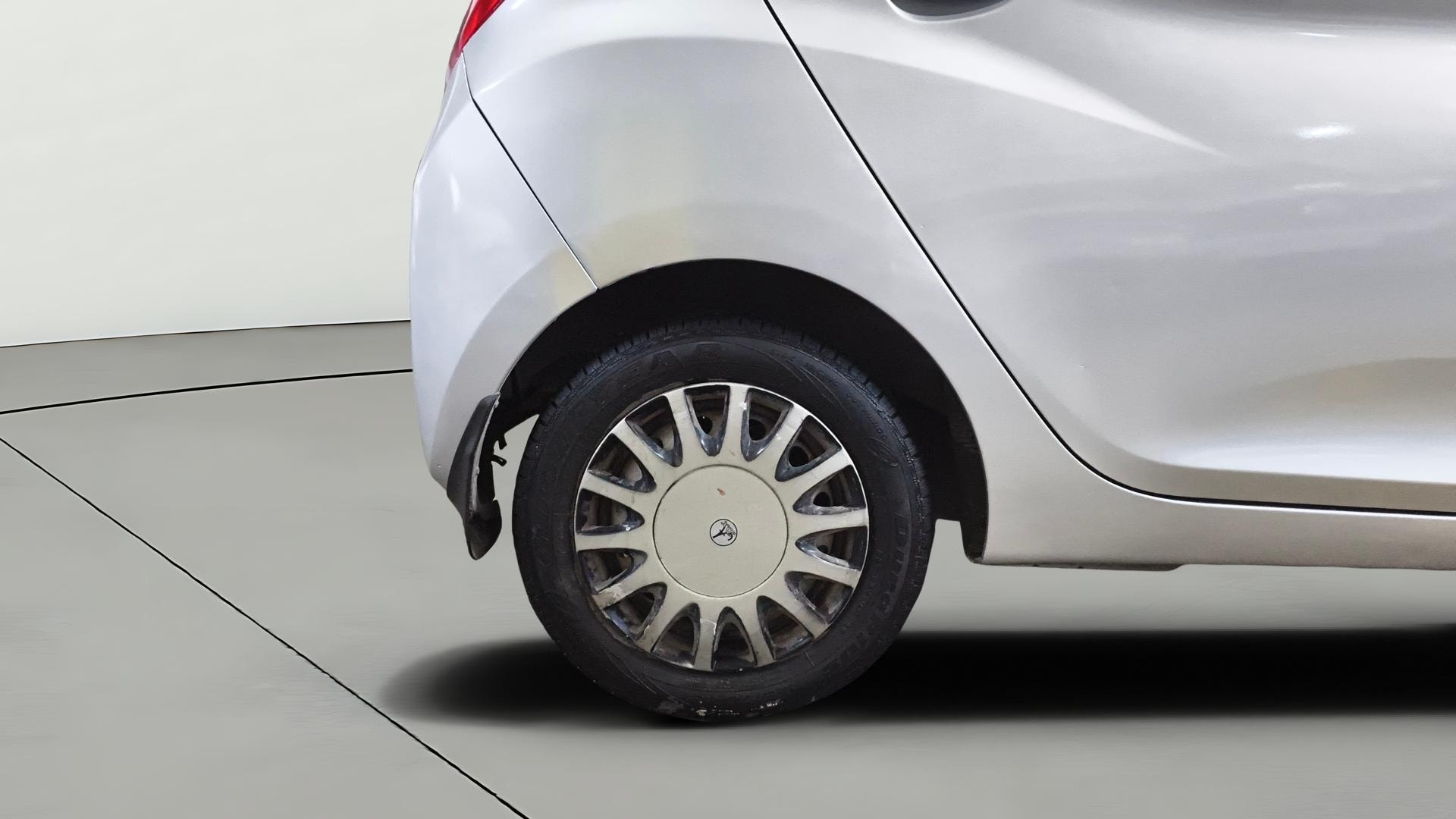 View 2018 Hyundai EON Era Plus Image 23 Used 2018 Hyundai EON Era Plus Image 23