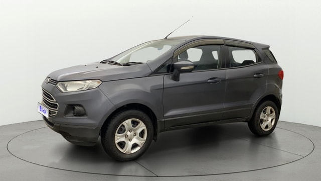 View Ford EcoSport Image 34 Used Ford EcoSport Image 34